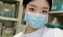 护士视频,温馨护理瞬间大盘点