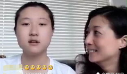 妈妈直播女儿性爱,道德沦丧的悲剧